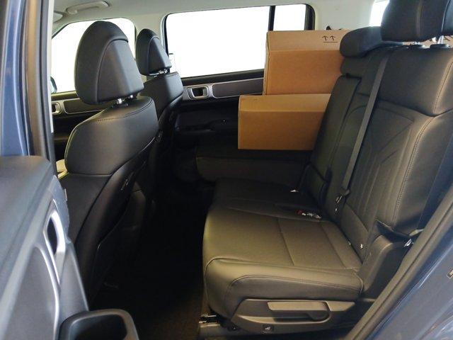 new 2026 Hyundai SANTA FE HEV car, priced at $40,925