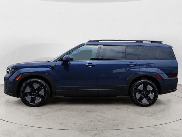 new 2026 Hyundai SANTA FE HEV car, priced at $40,925