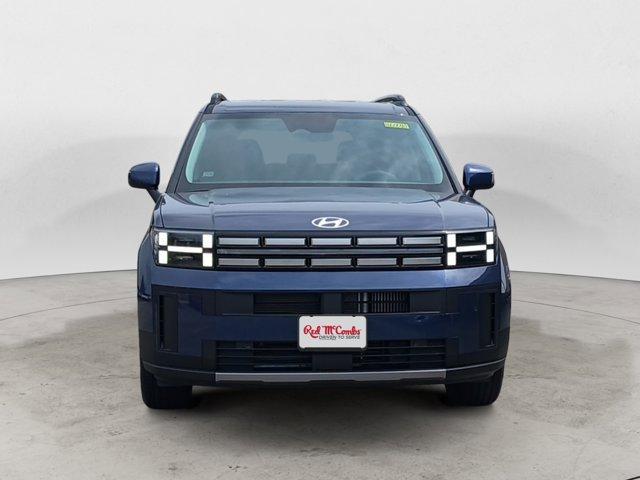 new 2026 Hyundai SANTA FE HEV car, priced at $40,925