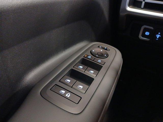 new 2026 Hyundai SANTA FE HEV car, priced at $40,925