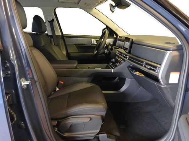 new 2026 Hyundai SANTA FE HEV car, priced at $40,925