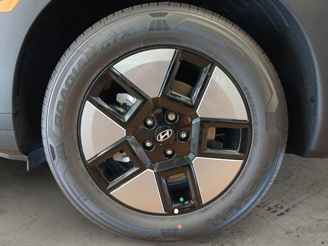 new 2026 Hyundai SANTA FE HEV car, priced at $40,925