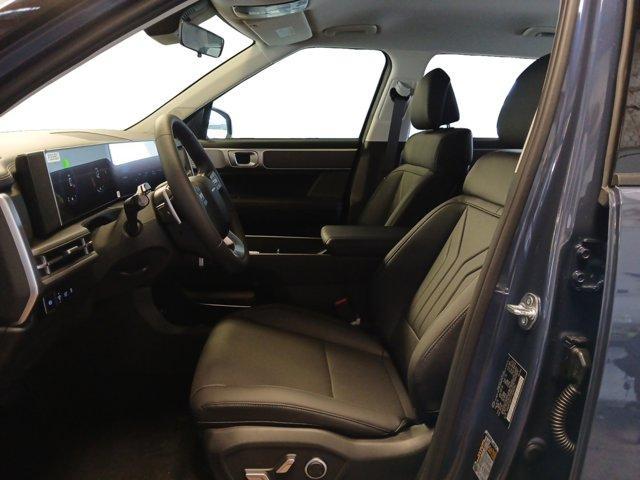 new 2026 Hyundai SANTA FE HEV car, priced at $40,925