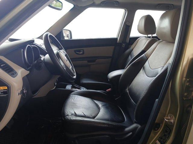 used 2013 Kia Soul car, priced at $6,700
