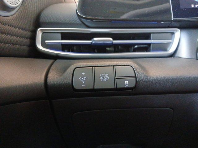 new 2025 Hyundai ELANTRA HEV car, priced at $31,585