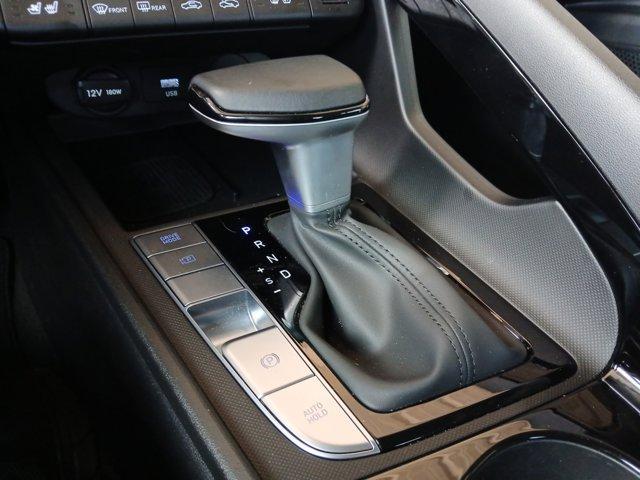 new 2025 Hyundai ELANTRA HEV car, priced at $31,585