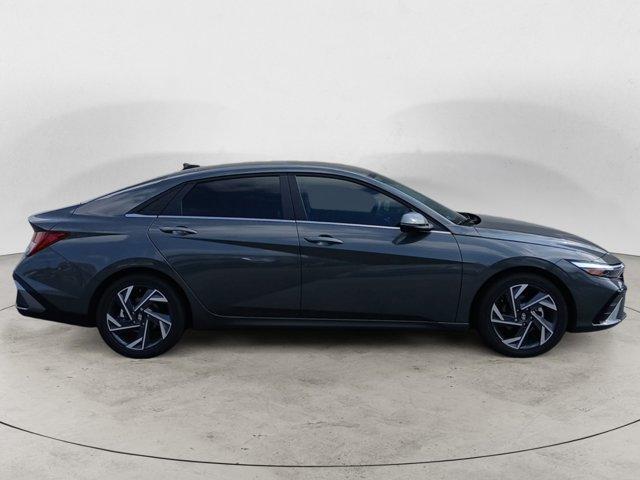 new 2025 Hyundai ELANTRA HEV car, priced at $31,585