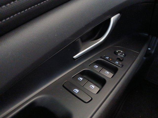 new 2025 Hyundai ELANTRA HEV car, priced at $31,585