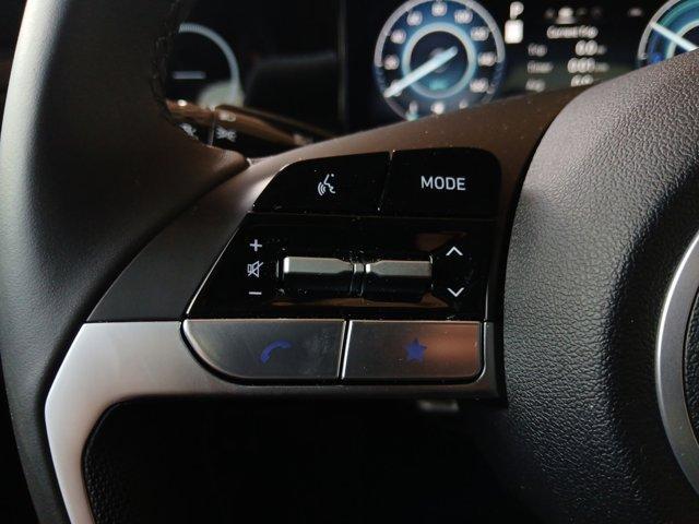 new 2025 Hyundai ELANTRA HEV car, priced at $31,585