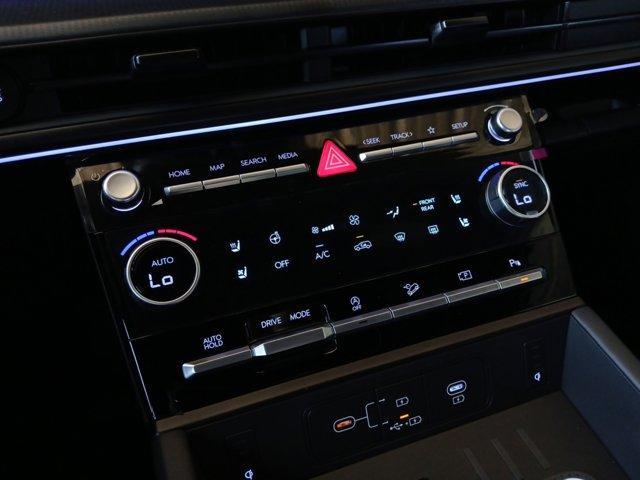 new 2026 Hyundai Santa Fe car, priced at $50,070