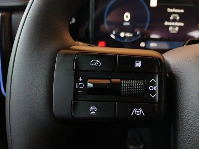 new 2026 Hyundai Santa Fe car, priced at $50,070