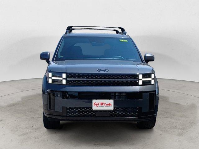 new 2026 Hyundai Santa Fe car, priced at $50,070