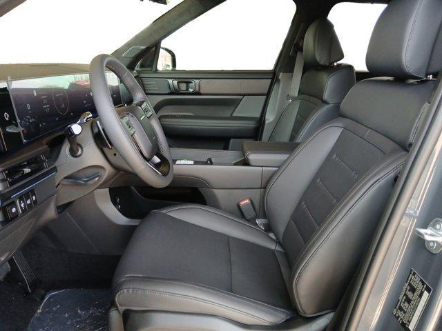 new 2026 Hyundai Santa Fe car, priced at $50,070