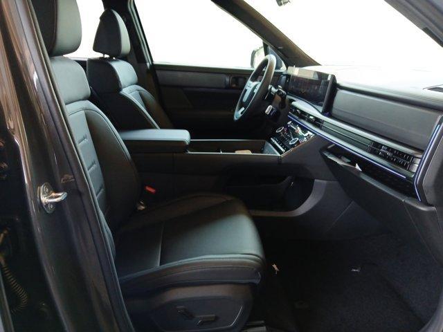 new 2026 Hyundai Santa Fe car, priced at $50,070