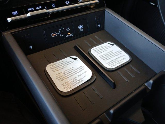 new 2026 Hyundai Santa Fe car, priced at $50,070