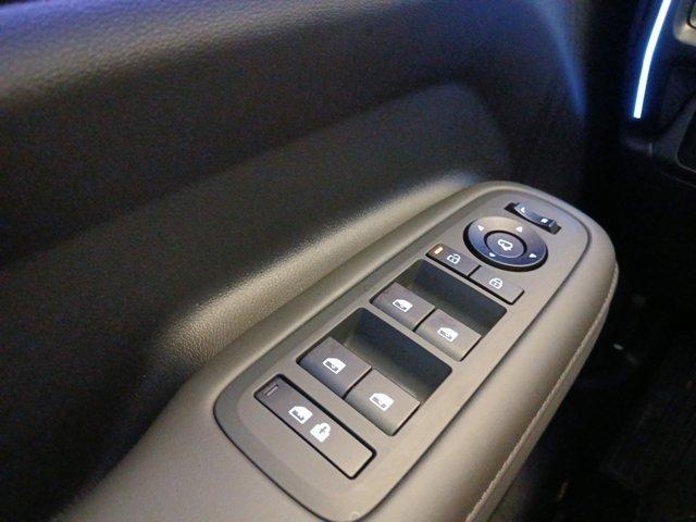 new 2026 Hyundai Santa Fe car, priced at $50,070