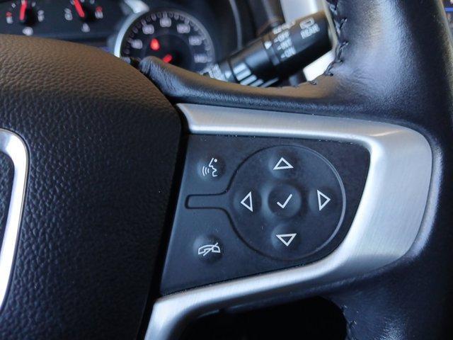 used 2021 GMC Terrain car, priced at $18,931