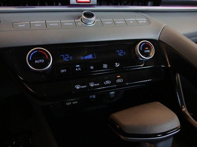 used 2024 Hyundai Elantra car, priced at $21,332