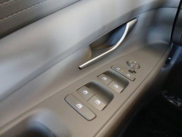 used 2024 Hyundai Elantra car, priced at $21,332