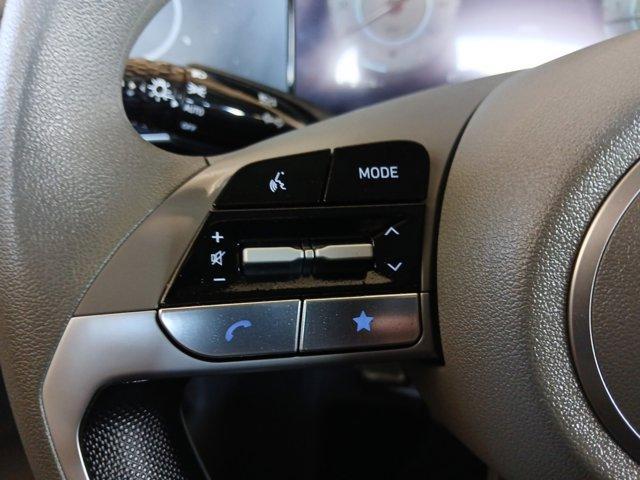 used 2024 Hyundai Elantra car, priced at $21,332