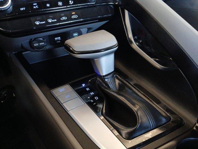 used 2024 Hyundai Elantra car, priced at $21,332