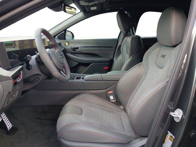 new 2026 Hyundai Sonata car, priced at $37,385