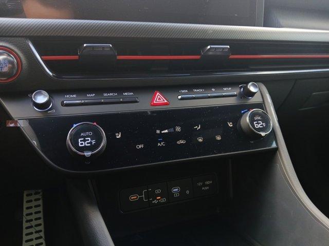 new 2026 Hyundai Sonata car, priced at $37,385