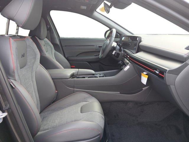 new 2026 Hyundai Sonata car, priced at $37,385