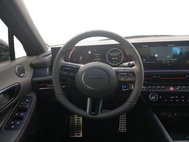new 2026 Hyundai Sonata car, priced at $37,385