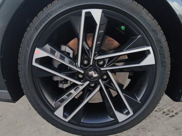 new 2026 Hyundai Sonata car, priced at $37,385