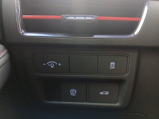 new 2026 Hyundai Sonata car, priced at $37,385