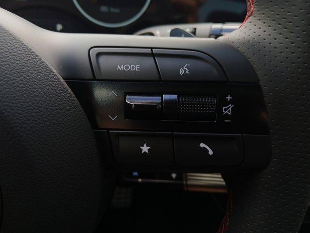 new 2026 Hyundai Sonata car, priced at $37,385