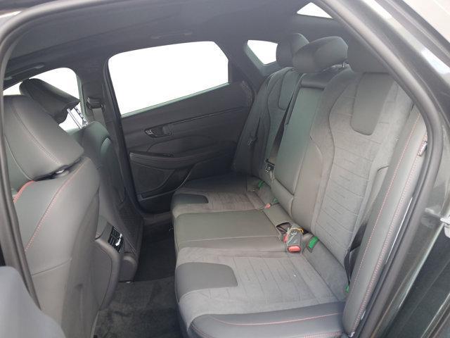 new 2026 Hyundai Sonata car, priced at $37,385