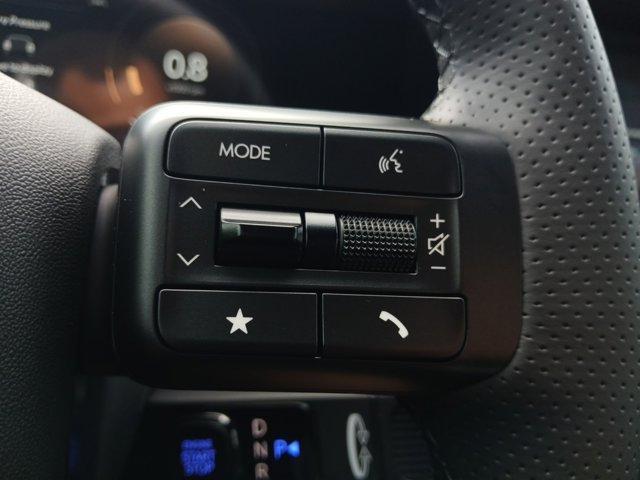 new 2026 Hyundai Palisade car, priced at $52,055