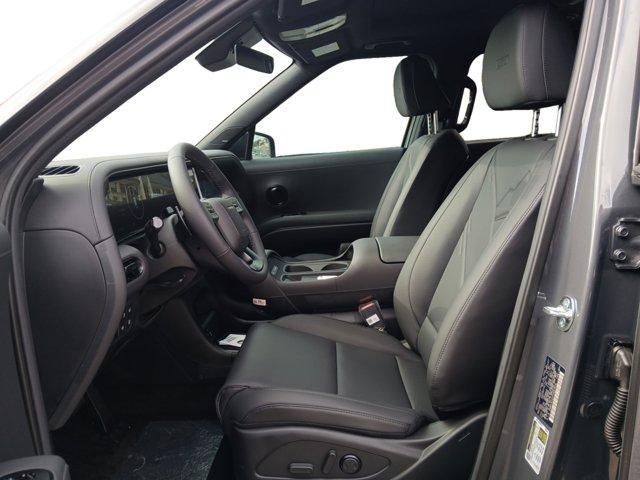 new 2026 Hyundai Palisade car, priced at $52,055