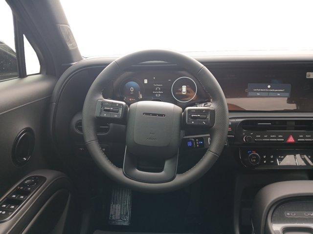 new 2026 Hyundai Palisade car, priced at $52,055