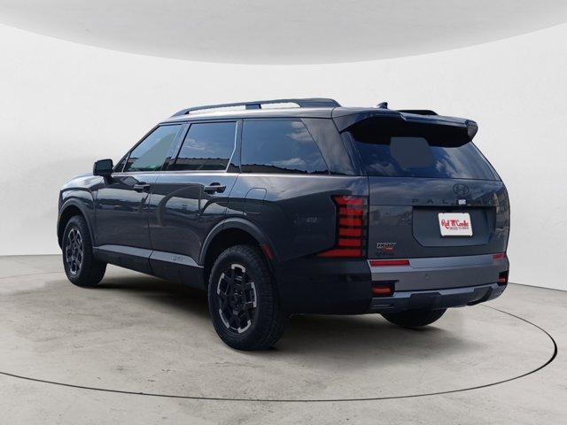 new 2026 Hyundai Palisade car, priced at $52,055