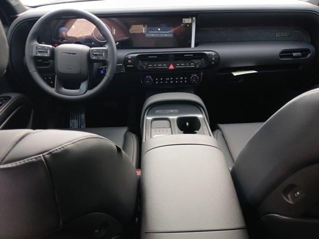 new 2026 Hyundai Palisade car, priced at $52,055