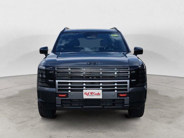 new 2026 Hyundai Palisade car, priced at $52,055