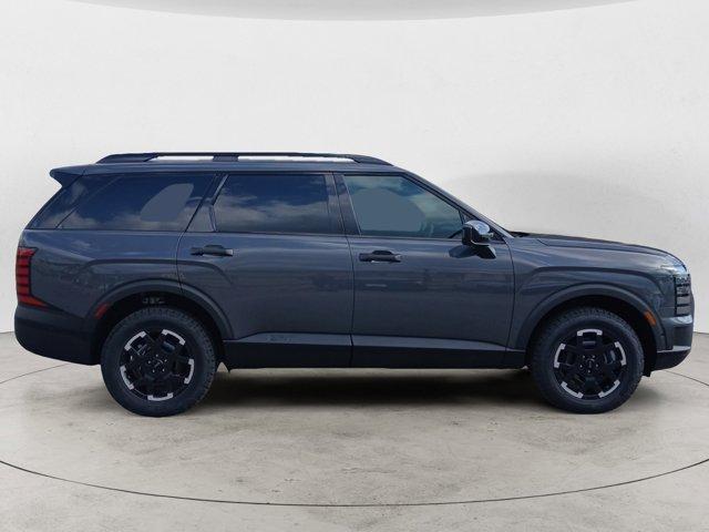 new 2026 Hyundai Palisade car, priced at $52,055