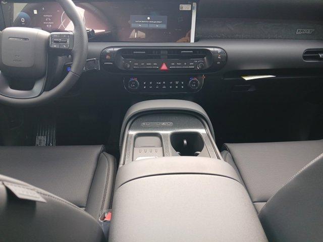 new 2026 Hyundai Palisade car, priced at $52,055