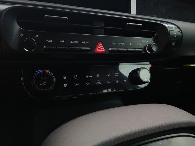 new 2026 Hyundai Palisade car, priced at $52,055