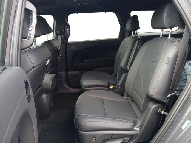 new 2026 Hyundai Palisade car, priced at $52,055