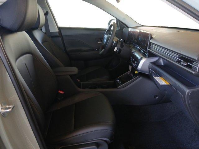 new 2026 Hyundai Kona car, priced at $30,845