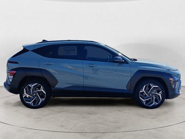 new 2026 Hyundai Kona car, priced at $30,845