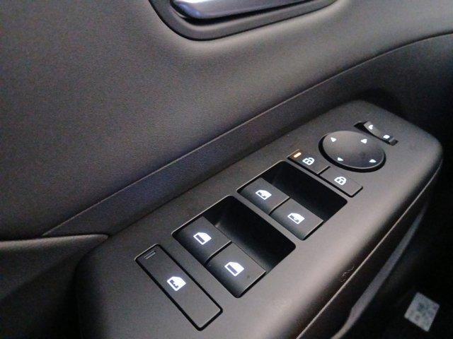 new 2026 Hyundai Kona car, priced at $30,845