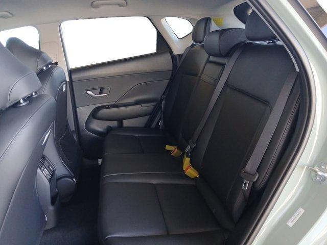 new 2026 Hyundai Kona car, priced at $30,845