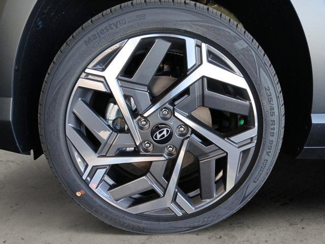 new 2026 Hyundai Kona car, priced at $30,845