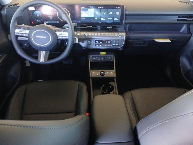 new 2026 Hyundai Kona car, priced at $30,845