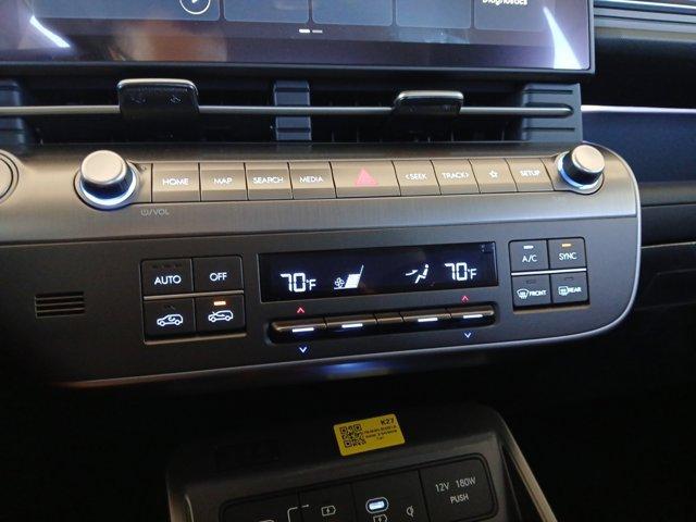 new 2026 Hyundai Kona car, priced at $30,845